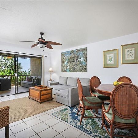 Kona Westwind 1 New! Quiet Ocean-View 1St Floor | Patio | Pool Kailua-Kona Exterior foto