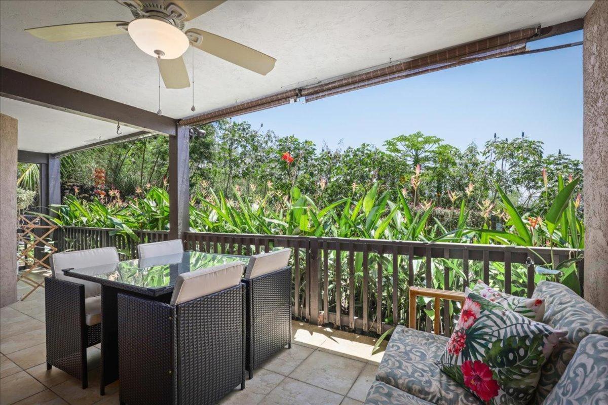Kona Westwind 1 New! Quiet Ocean-View 1St Floor | Patio | Pool Kailua-Kona Exterior foto