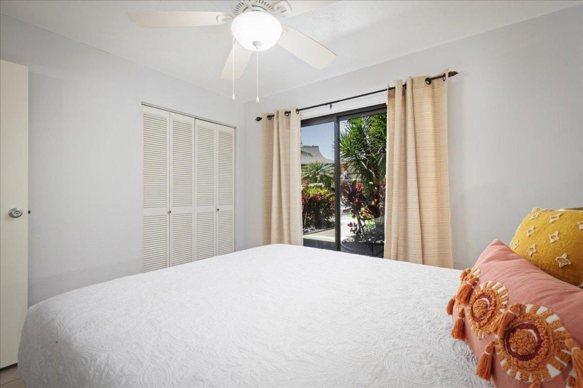 Kona Westwind 1 New! Quiet Ocean-View 1St Floor | Patio | Pool Kailua-Kona Exterior foto