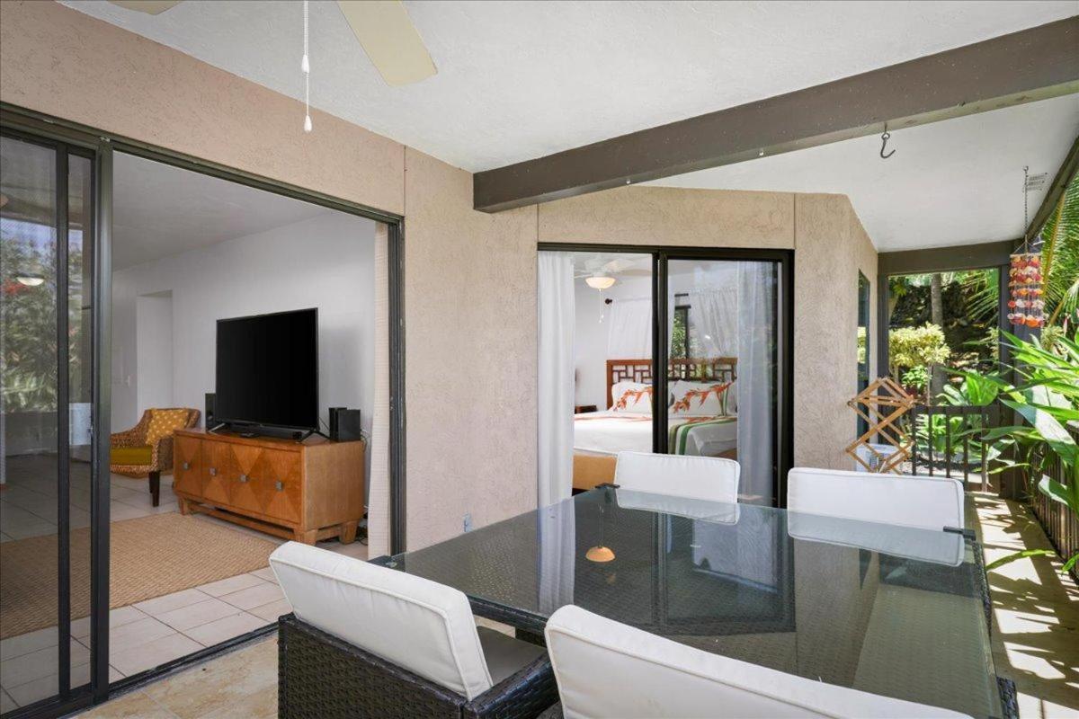 Kona Westwind 1 New! Quiet Ocean-View 1St Floor | Patio | Pool Kailua-Kona Exterior foto