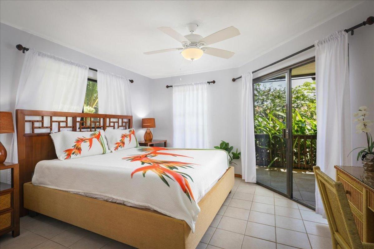 Kona Westwind 1 New! Quiet Ocean-View 1St Floor | Patio | Pool Kailua-Kona Exterior foto