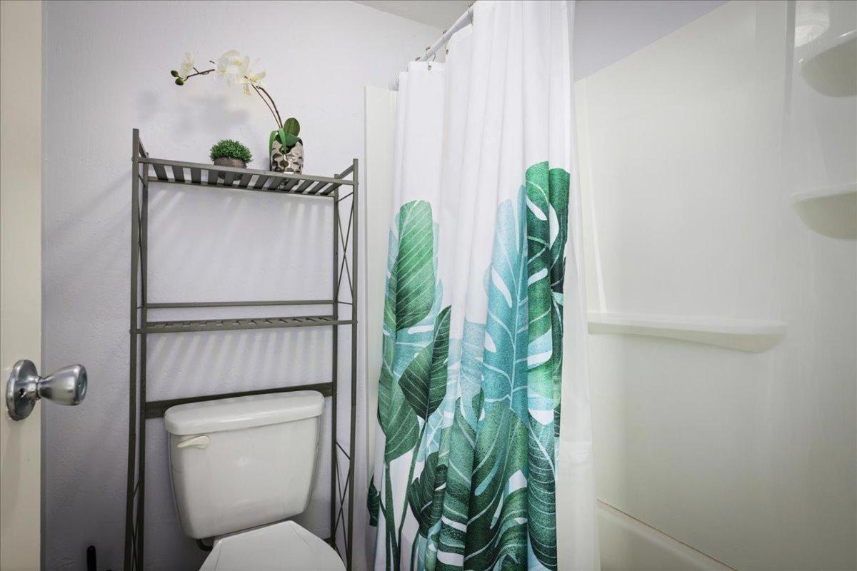 Kona Westwind 1 New! Quiet Ocean-View 1St Floor | Patio | Pool Kailua-Kona Exterior foto