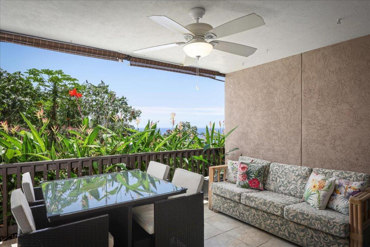 Kona Westwind 1 New! Quiet Ocean-View 1St Floor | Patio | Pool Kailua-Kona Exterior foto